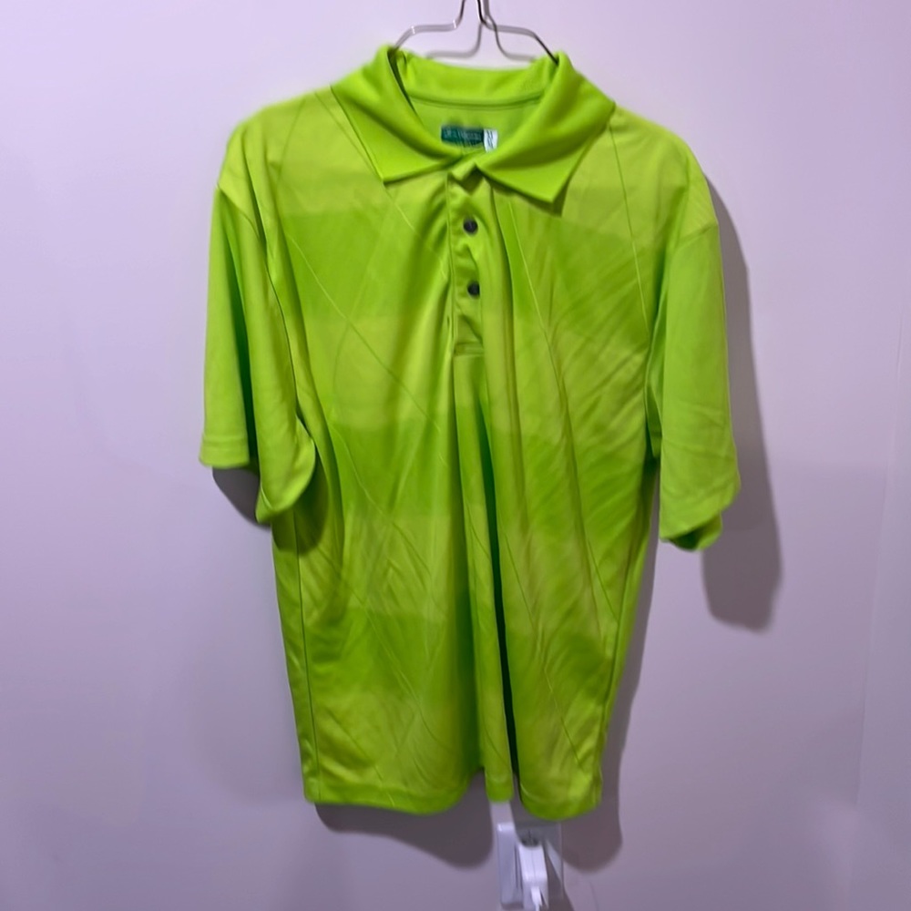 Men’s Medium Ben Hogan Golf Shirt